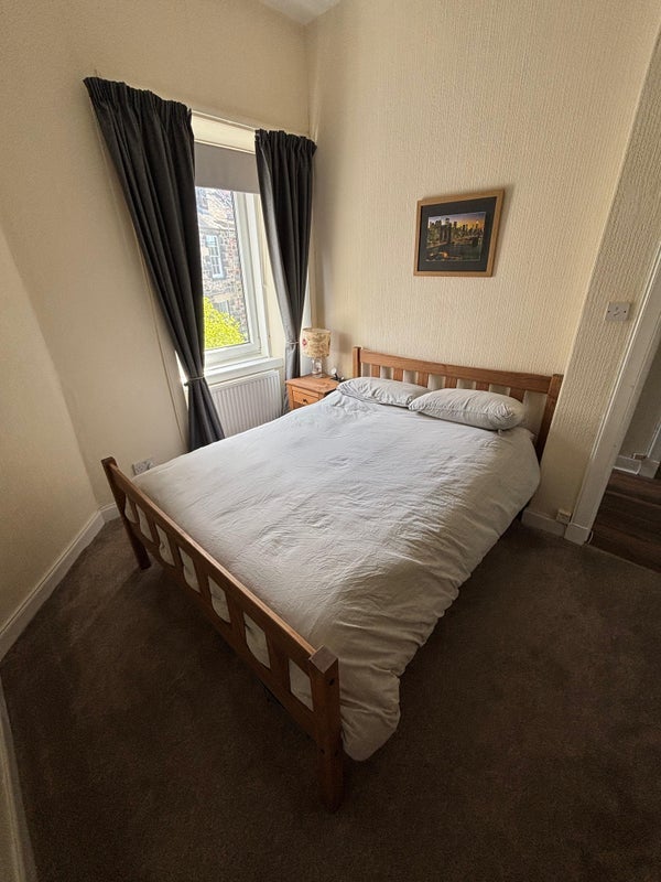 Room Pirrie Street in City of Edinburgh