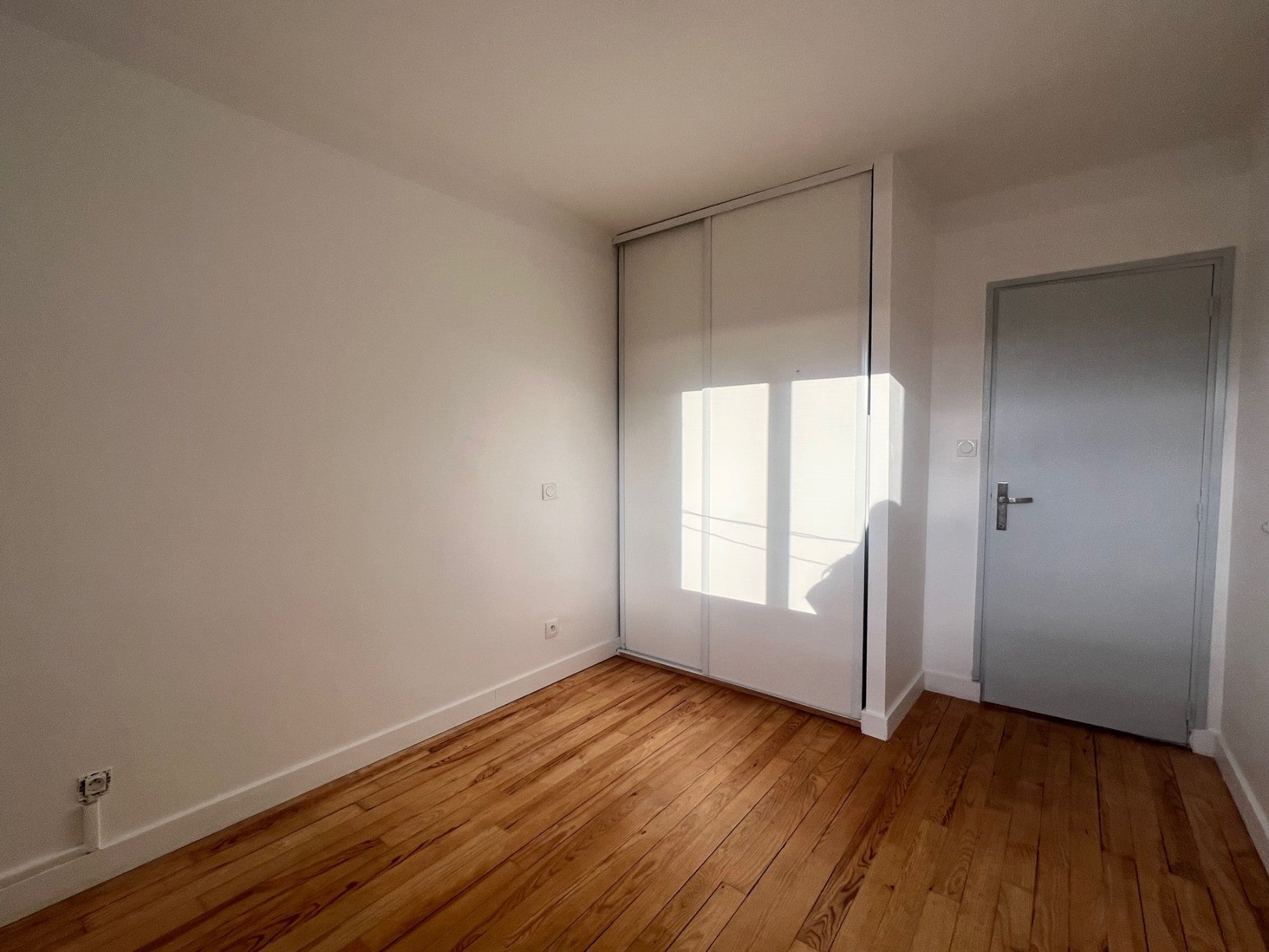 Appartement Avenue Jean Chaubet à Toulouse