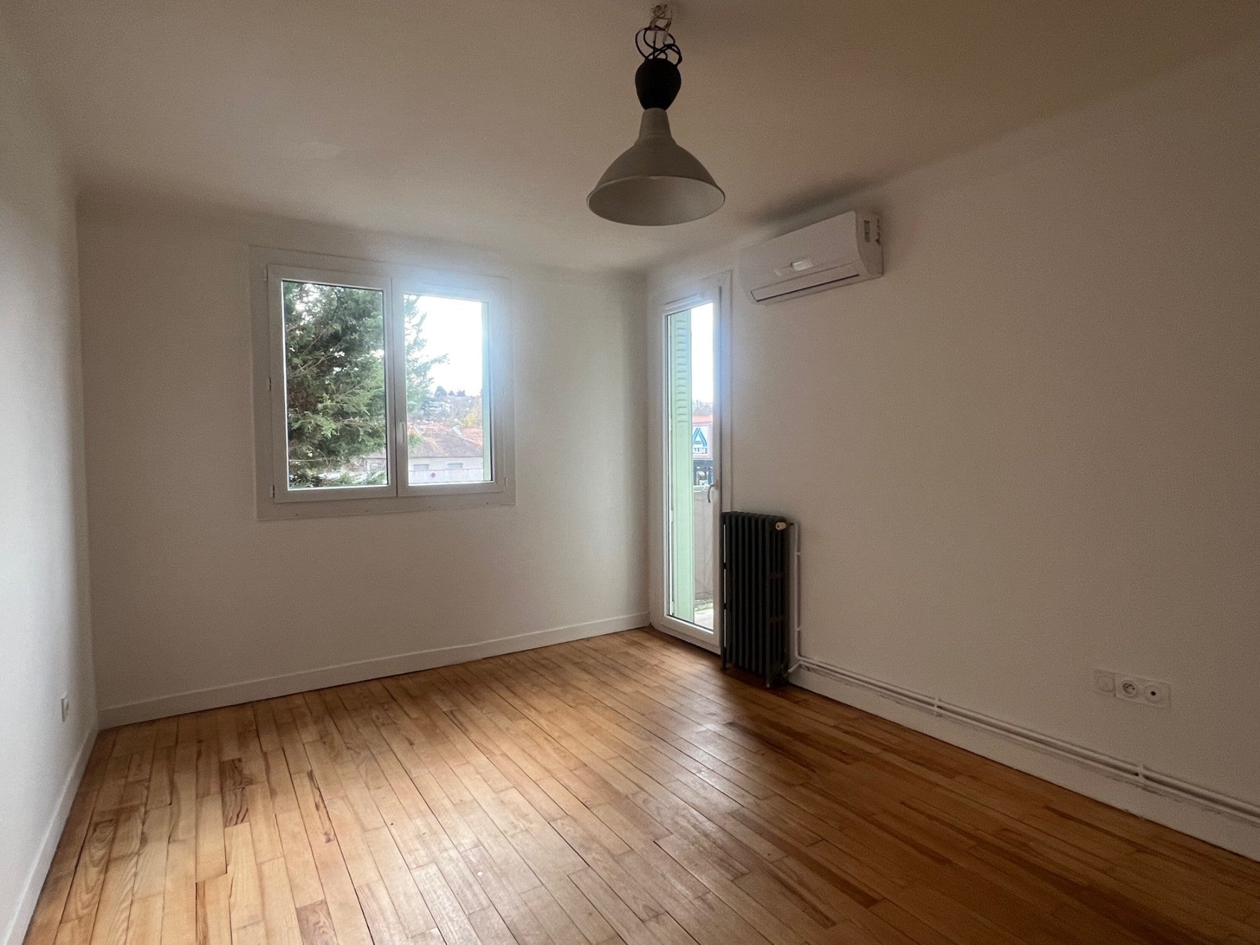 Appartement Avenue Jean Chaubet à Toulouse