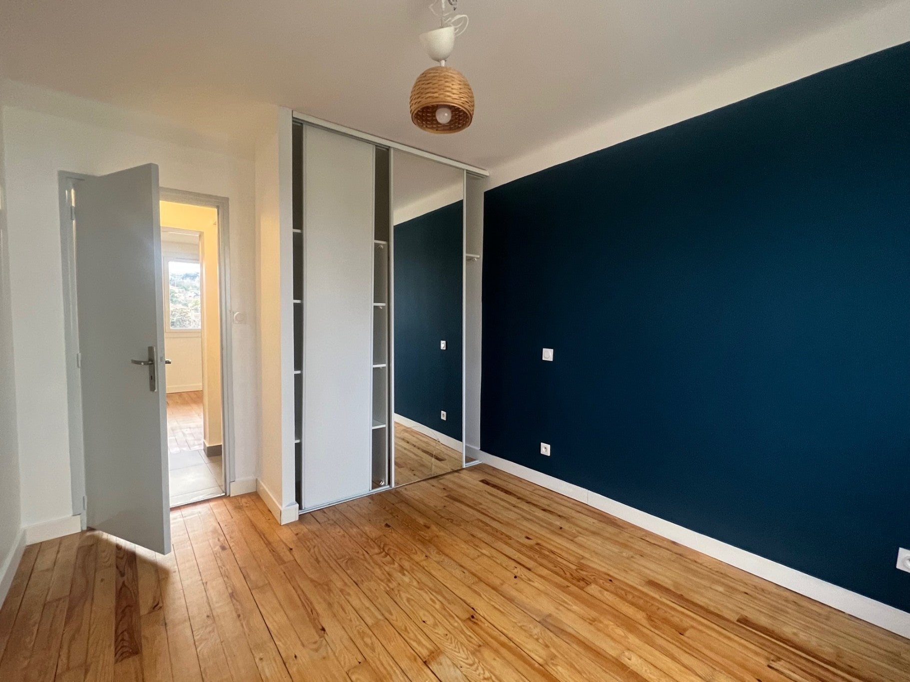 Appartement Avenue Jean Chaubet à Toulouse