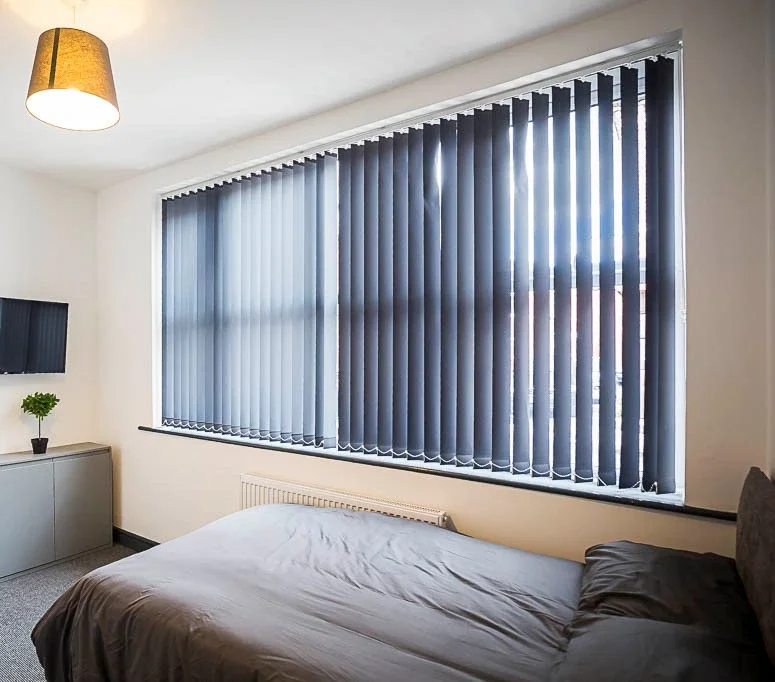 Room Mason Street in Chester