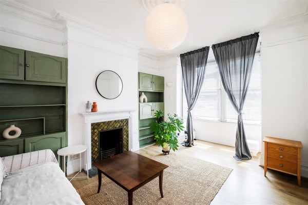 House Onslow Gardens in London