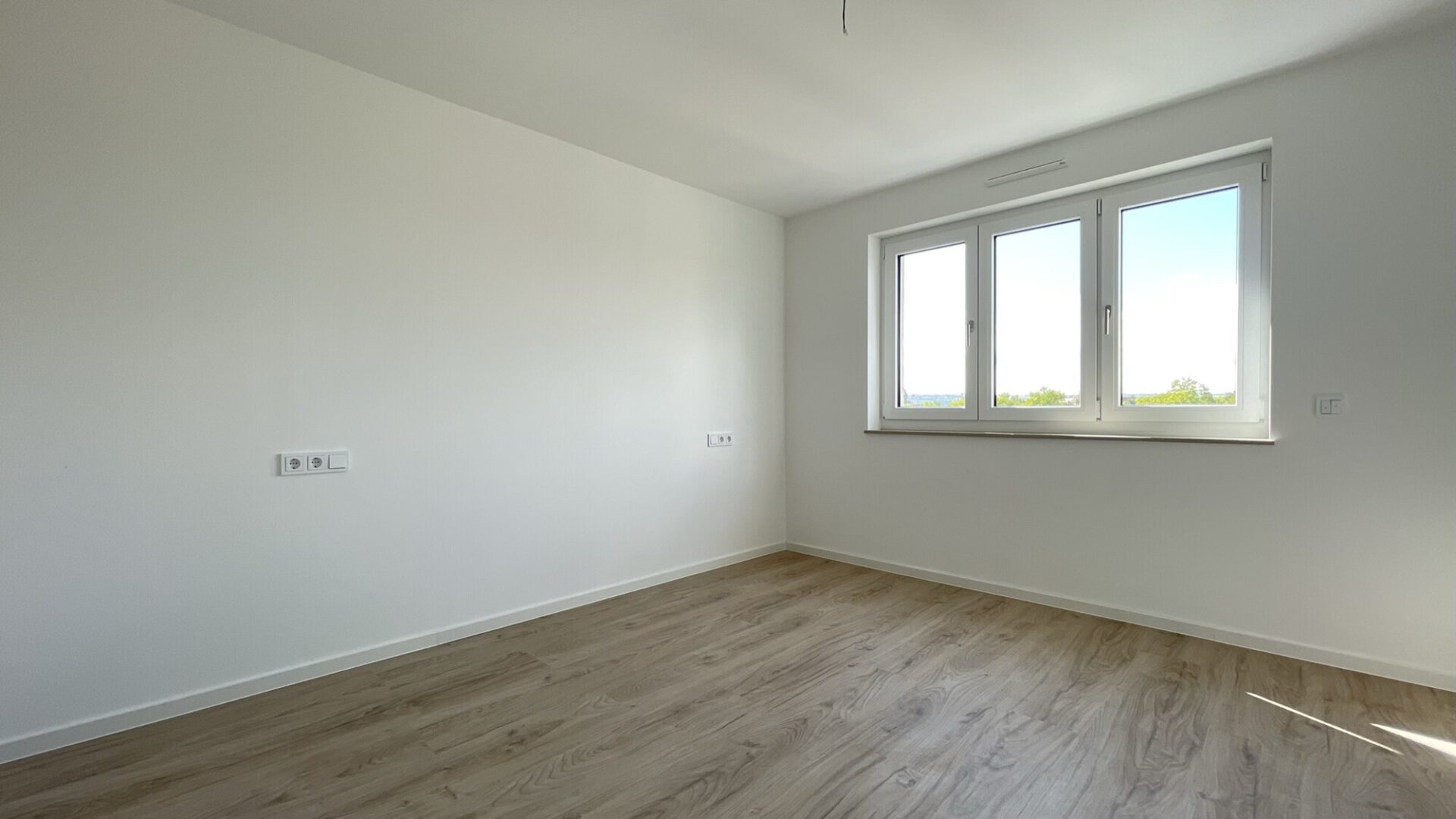 Wohnung Friedensstraße in Dresden