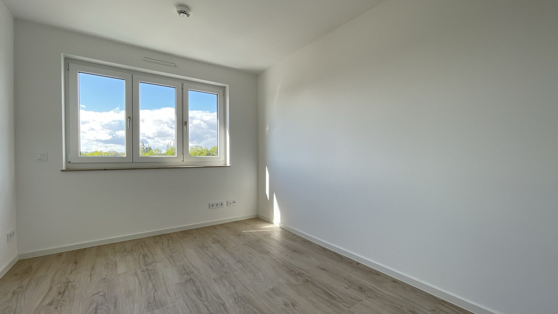 Wohnung Friedensstraße in Dresden