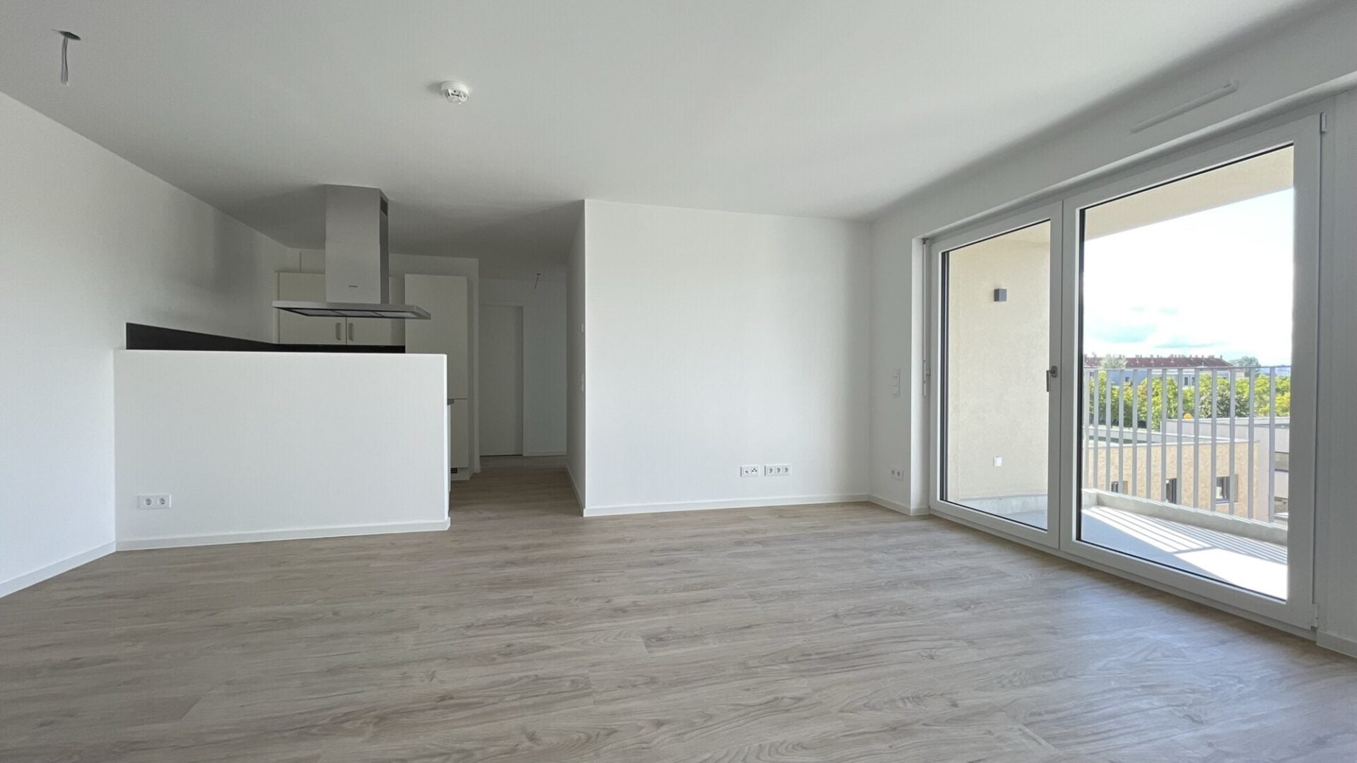 Wohnung Friedensstraße in Dresden