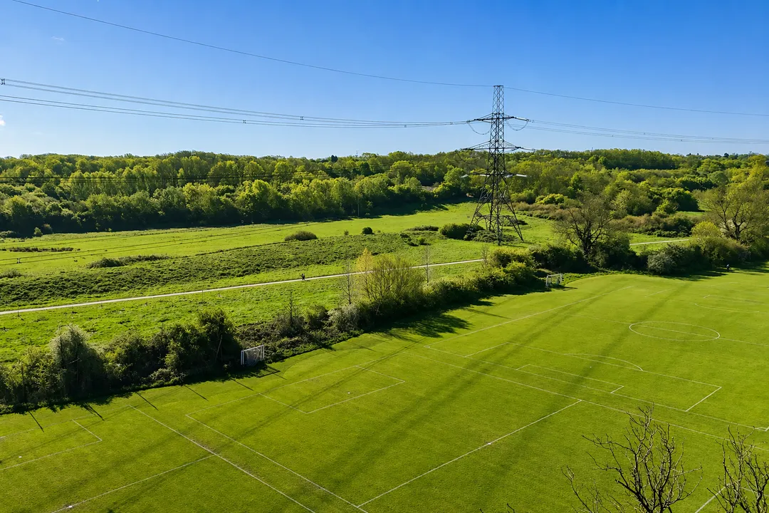 House Holly Close in Charnwood