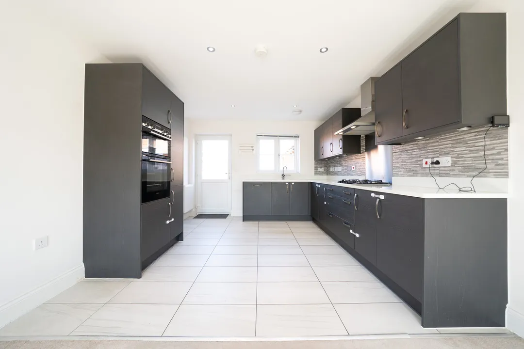 House Holly Close in Charnwood