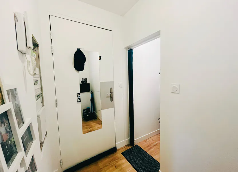 Appartement Rue Devosge à Dijon