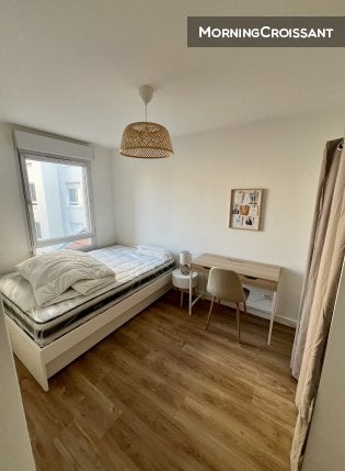 Appartement Rue Louis Goux à Villeurbanne