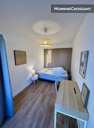Appartement Rue Louis Goux à Villeurbanne
