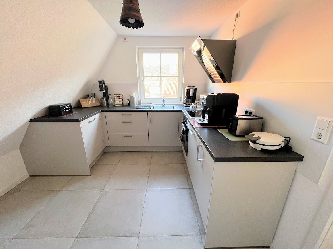 Wohnung Am Landherrnamt in Bremen