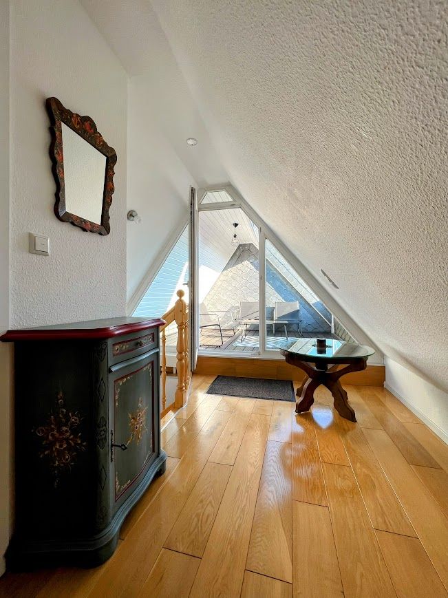 Wohnung Am Landherrnamt in Bremen