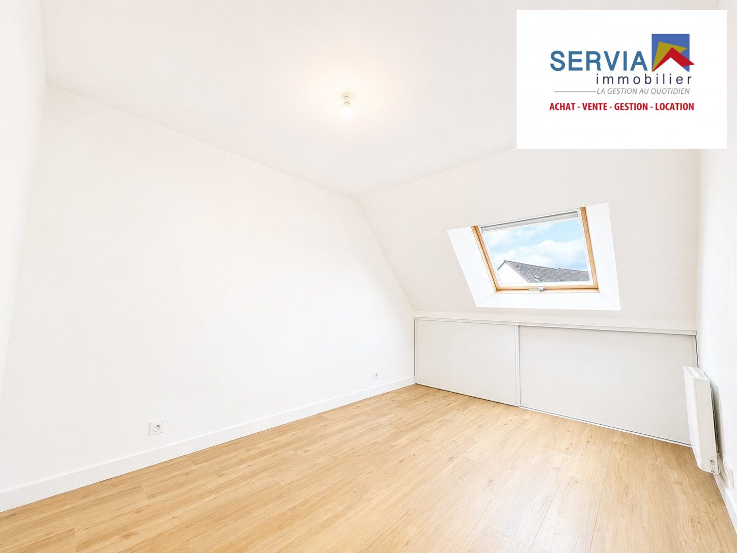 Appartement Rue du Bon Secours à Quéven
