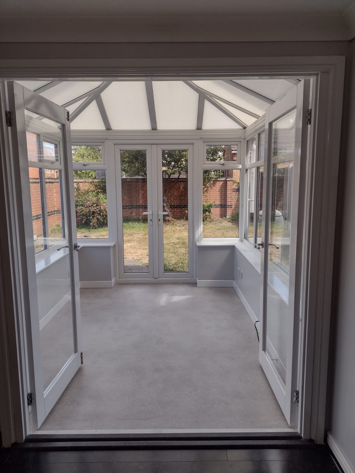 House Douglas Close in Grays