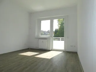 Wohnung Geibelstraße in Duisburg