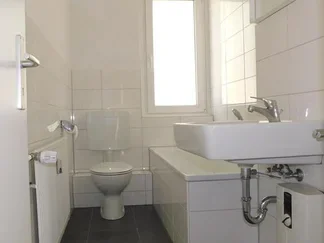 Wohnung Geibelstraße in Duisburg