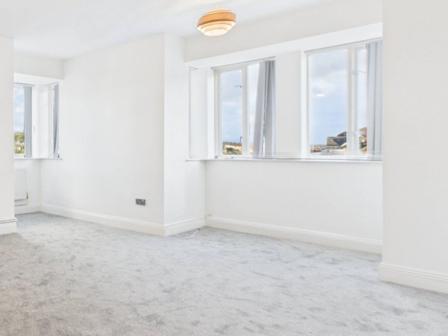 Flat Barne Road in Plymouth