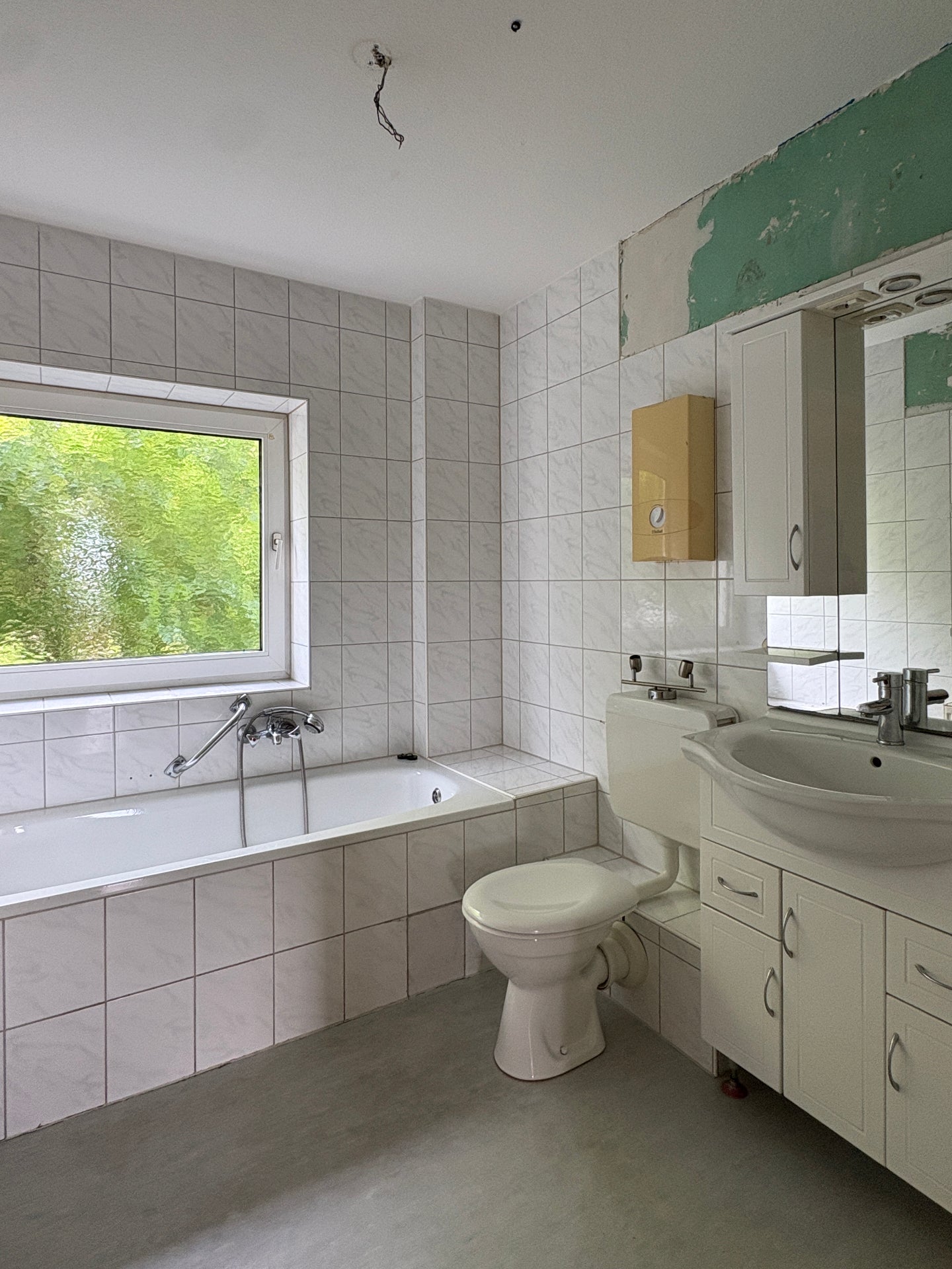 Wohnung Neuenhof in Remscheid