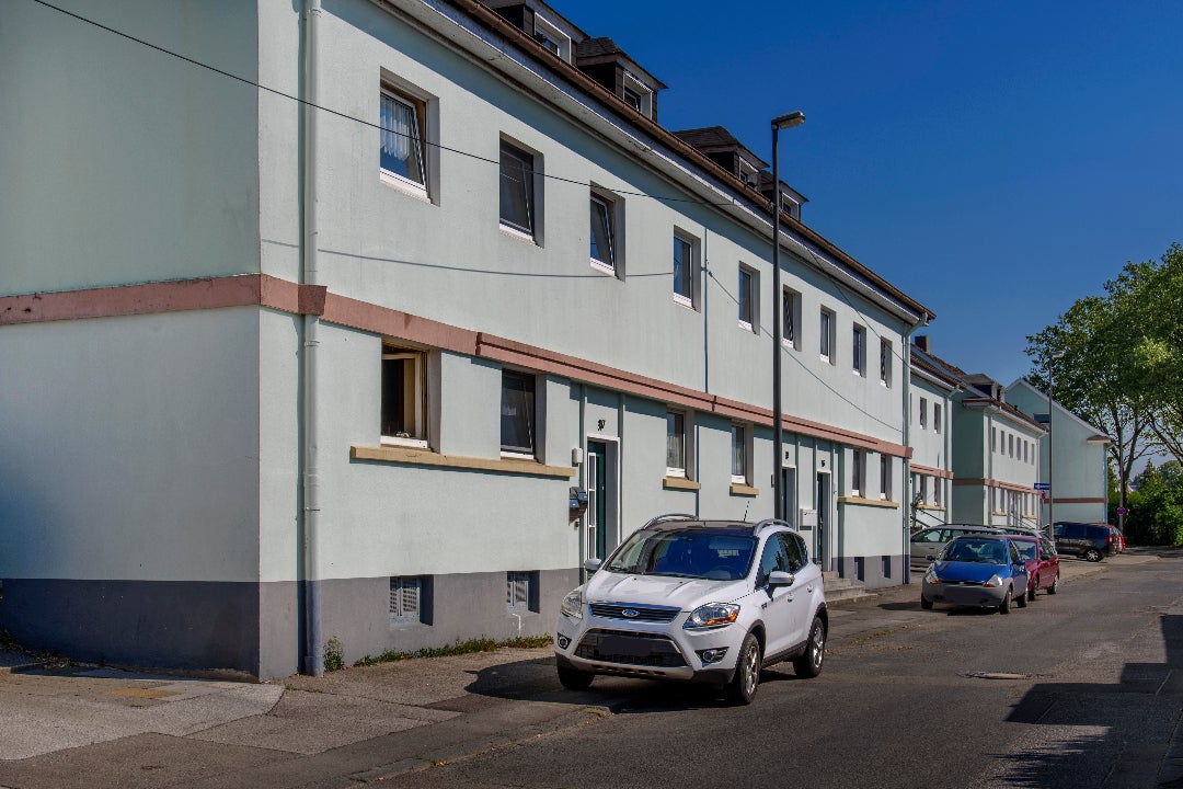 Wohnung Neuenhof in Remscheid