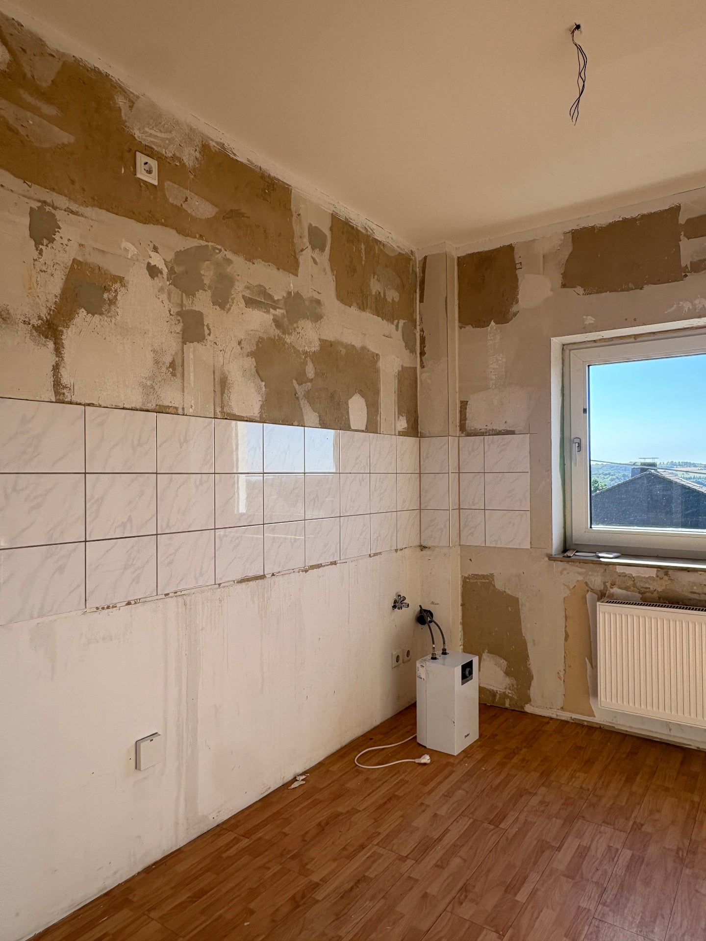 Wohnung Neuenhof in Remscheid