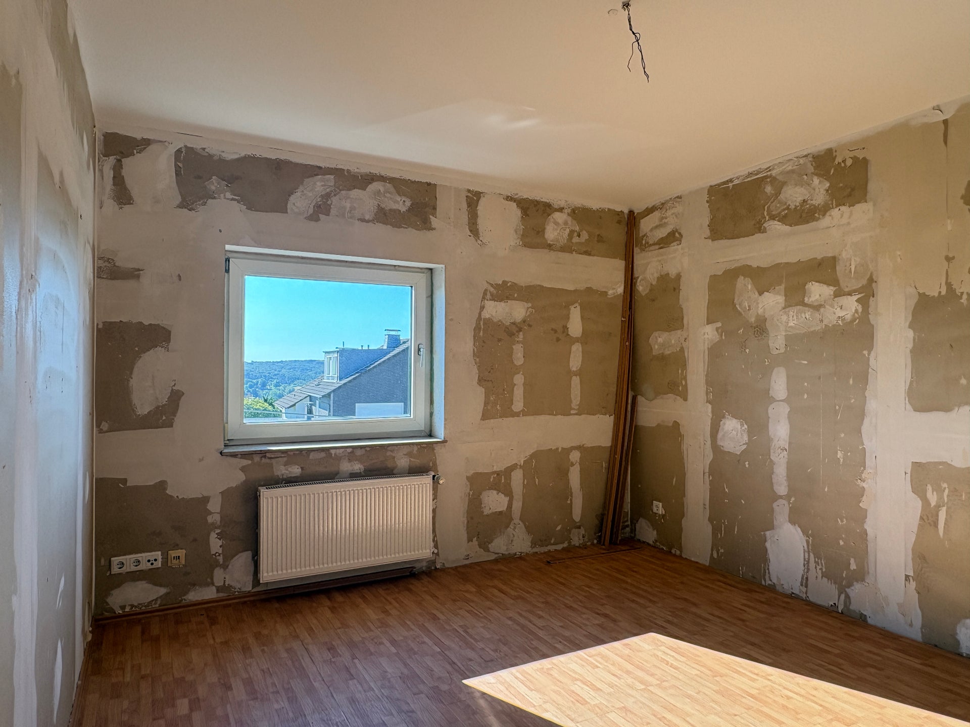Wohnung Neuenhof in Remscheid