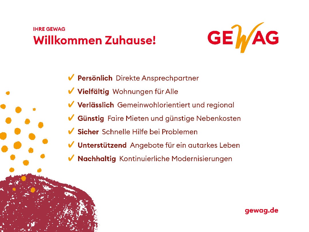 Wohnung Neuenhof in Remscheid