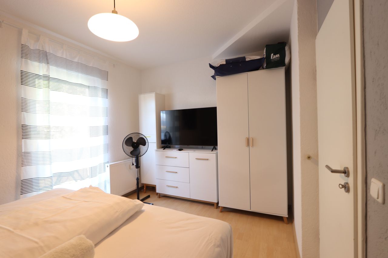 Wohnung Neukelsterbacher Straße in Kelsterbach