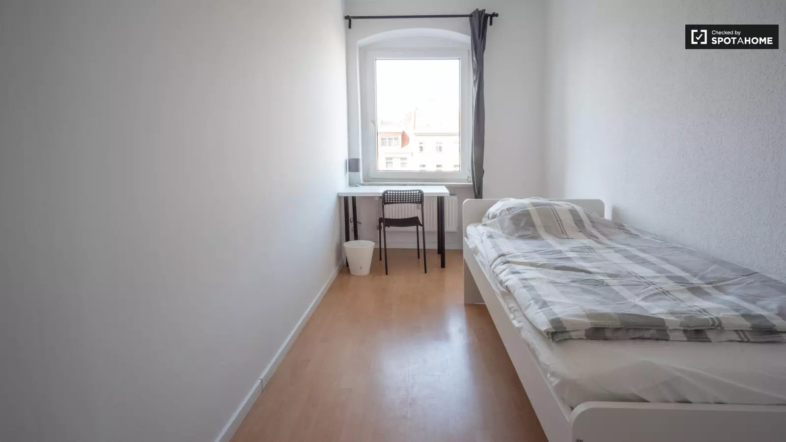 Wohnung Märkisches Ufer in Berlin