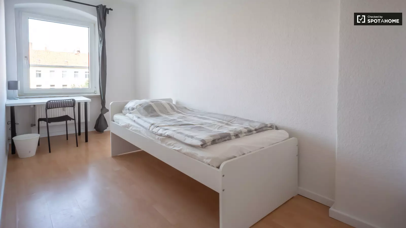 Wohnung Märkisches Ufer in Berlin