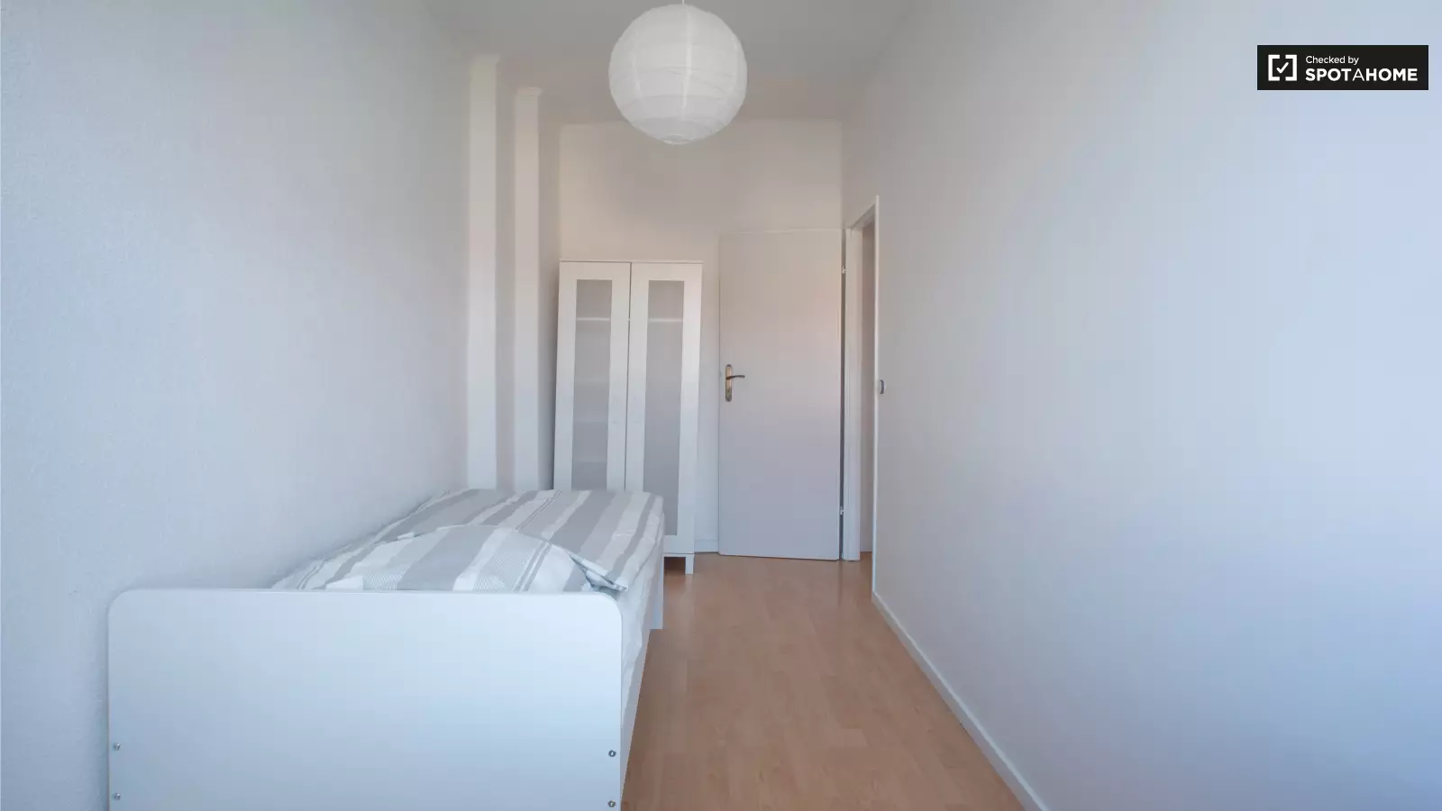 Wohnung Märkisches Ufer in Berlin