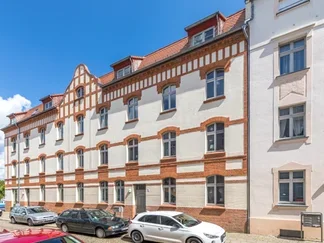 Wohnung Kutzstraße in Magdeburg