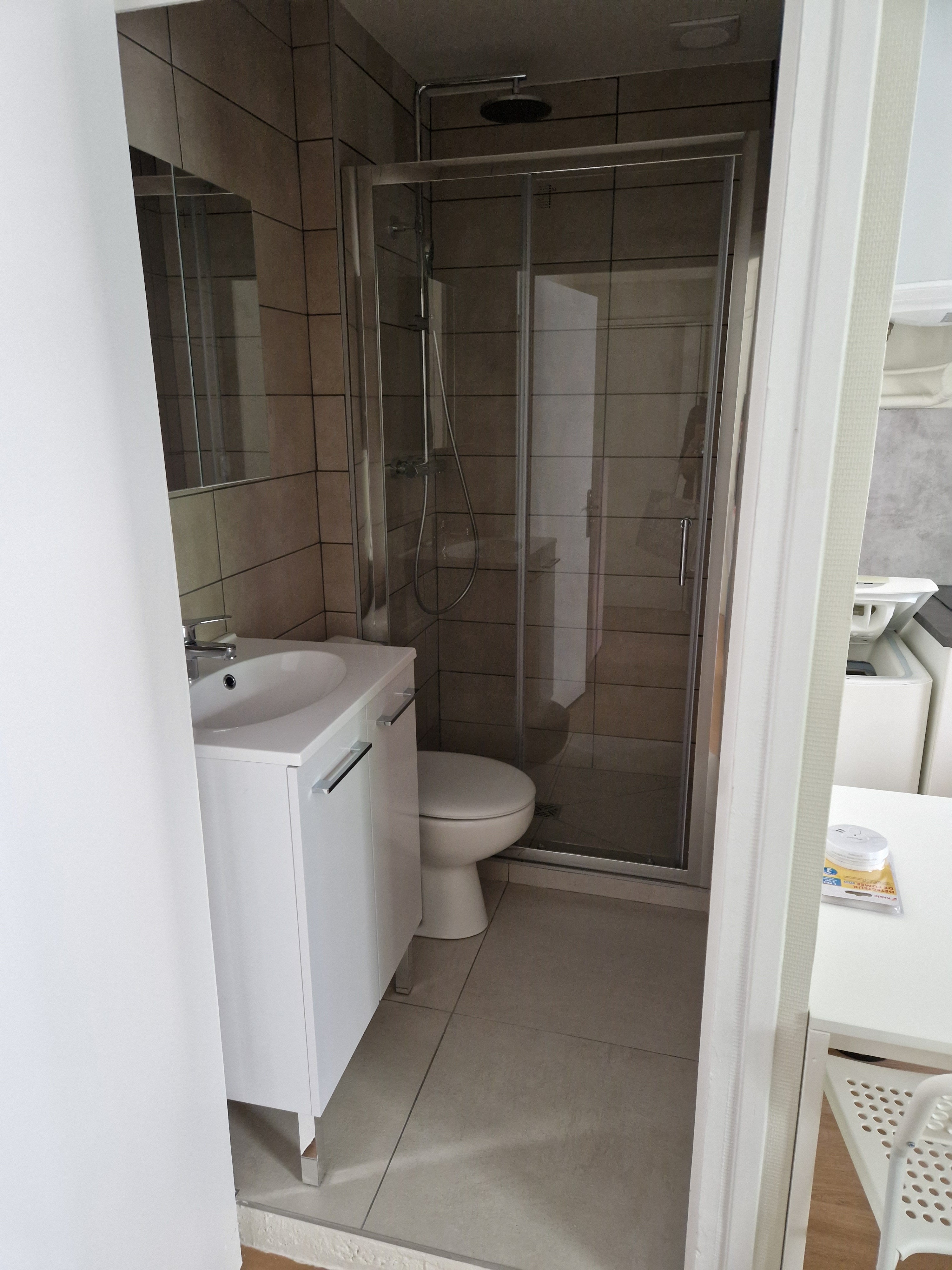 Appartement Rue Voltaire à Saint-Étienne