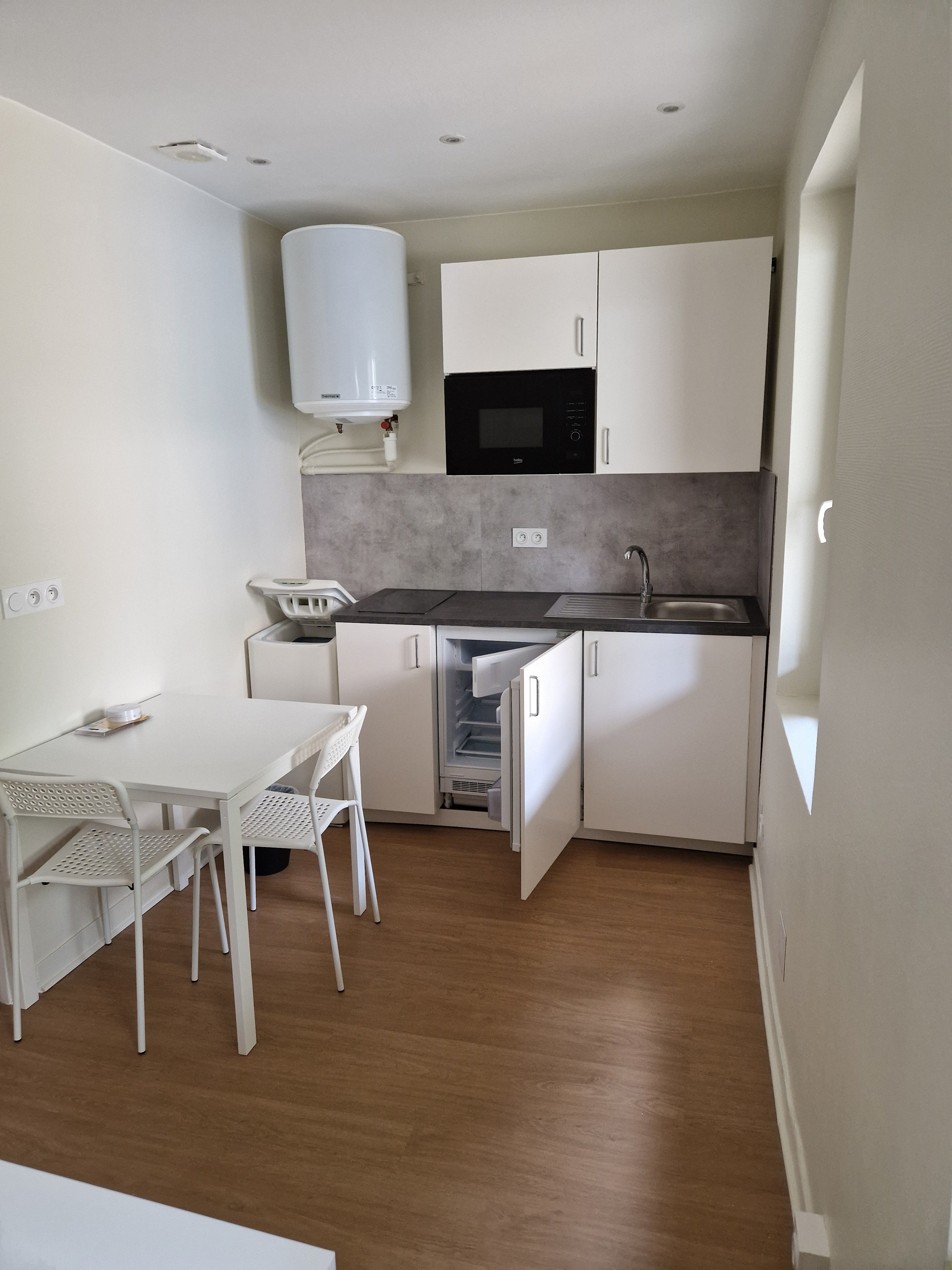 Appartement Rue Voltaire à Saint-Étienne