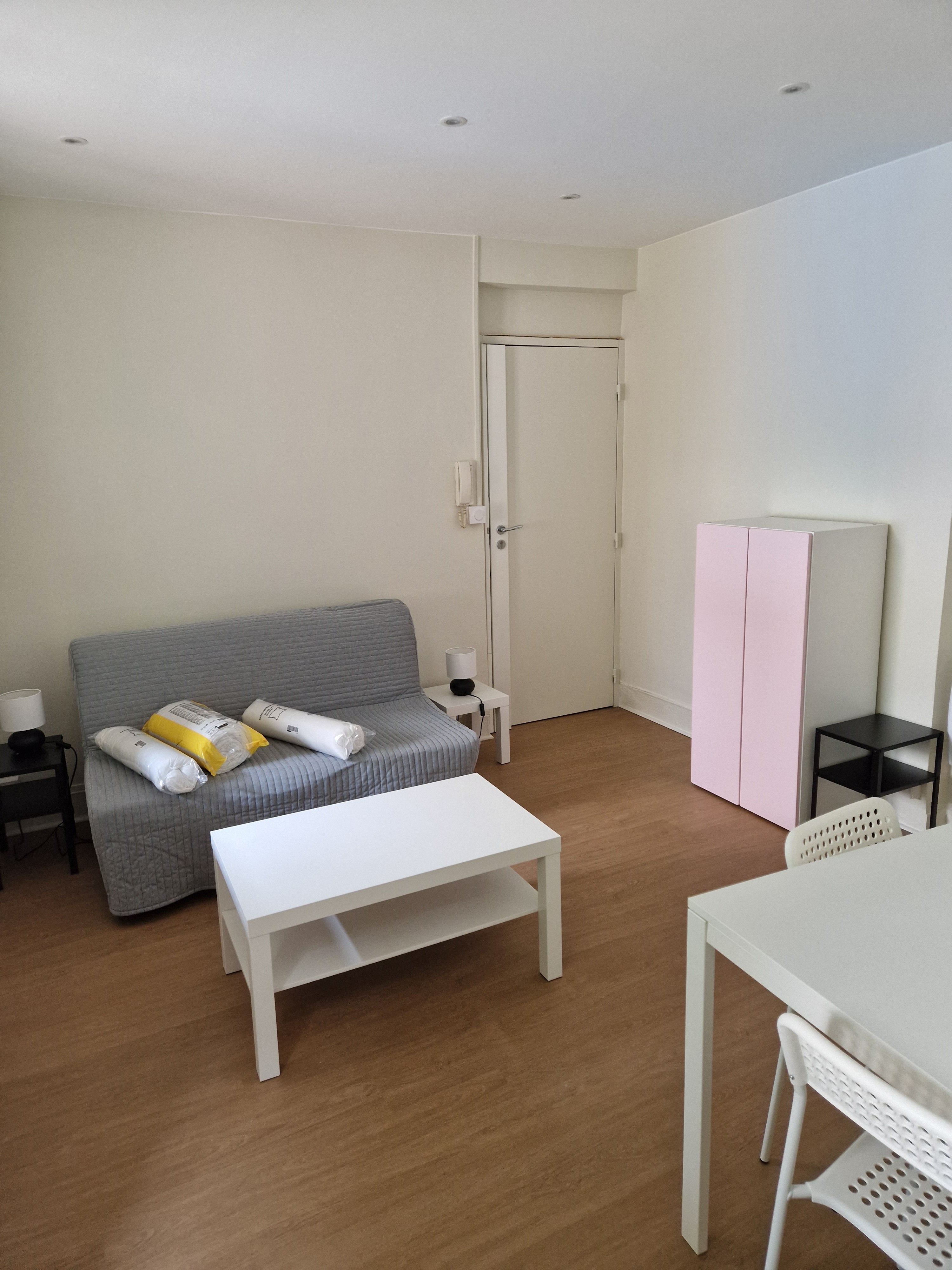 Appartement Rue Voltaire à Saint-Étienne