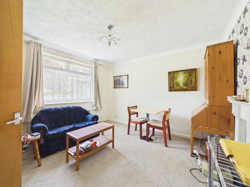 House Windmill Hill in Driffield