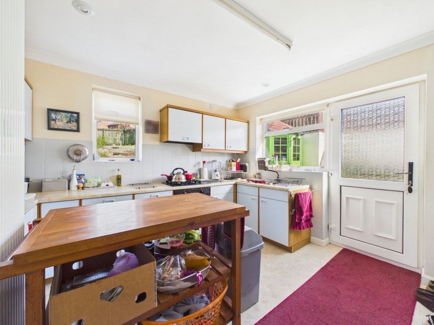 House Windmill Hill in Driffield