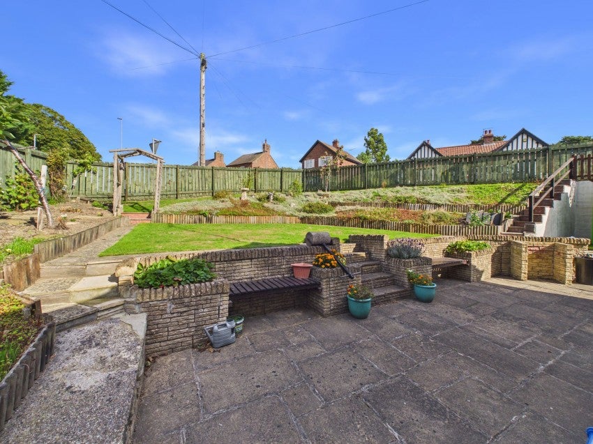 House Windmill Hill in Driffield