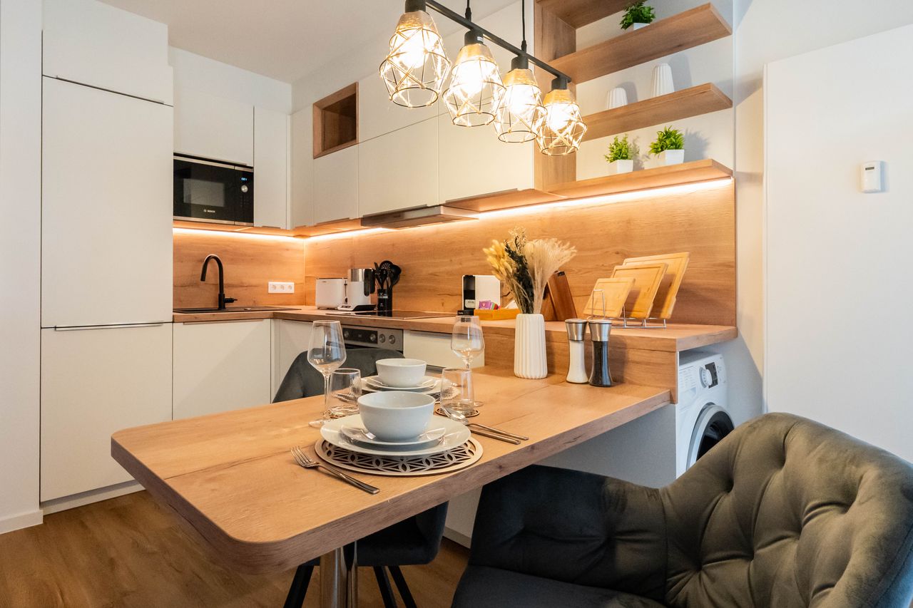 Wohnung Schroeterstraße in Dresden