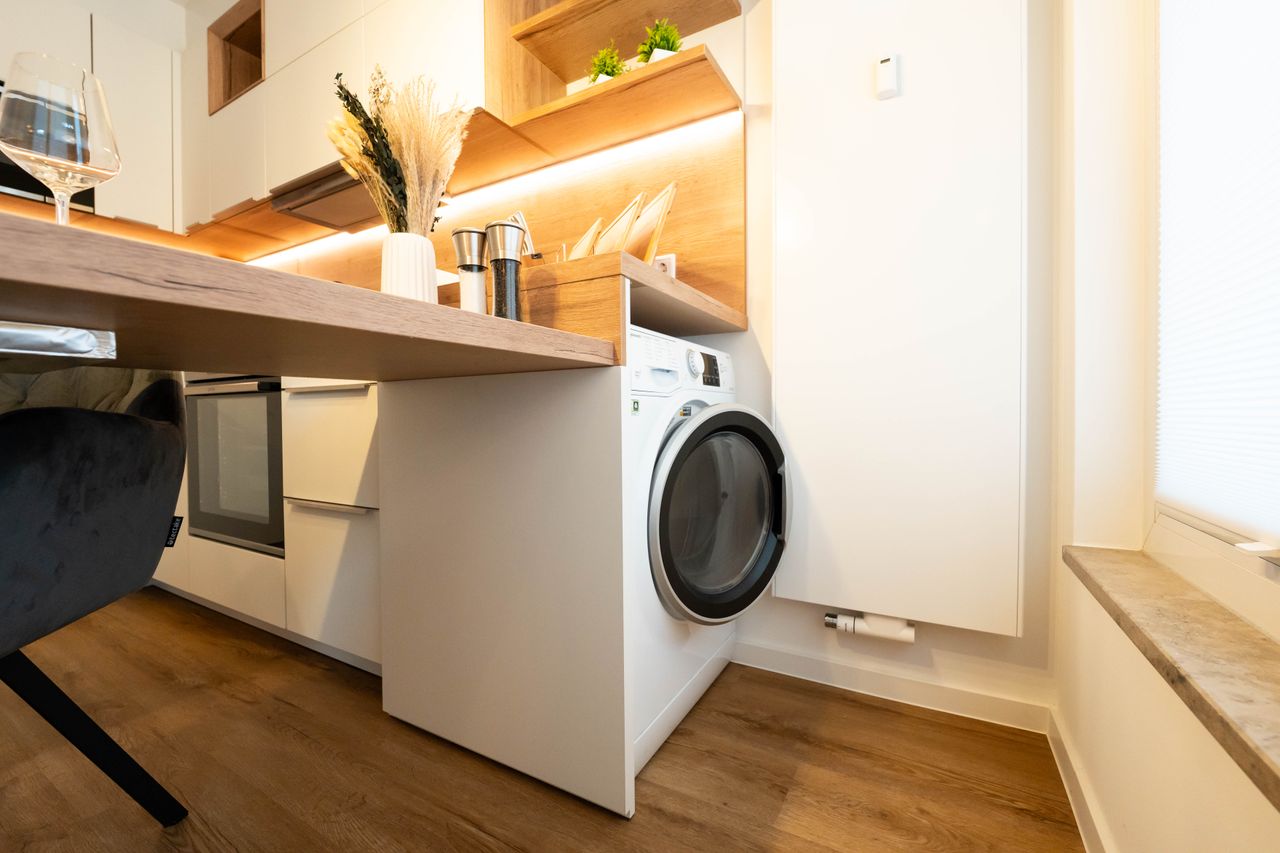 Wohnung Schroeterstraße in Dresden