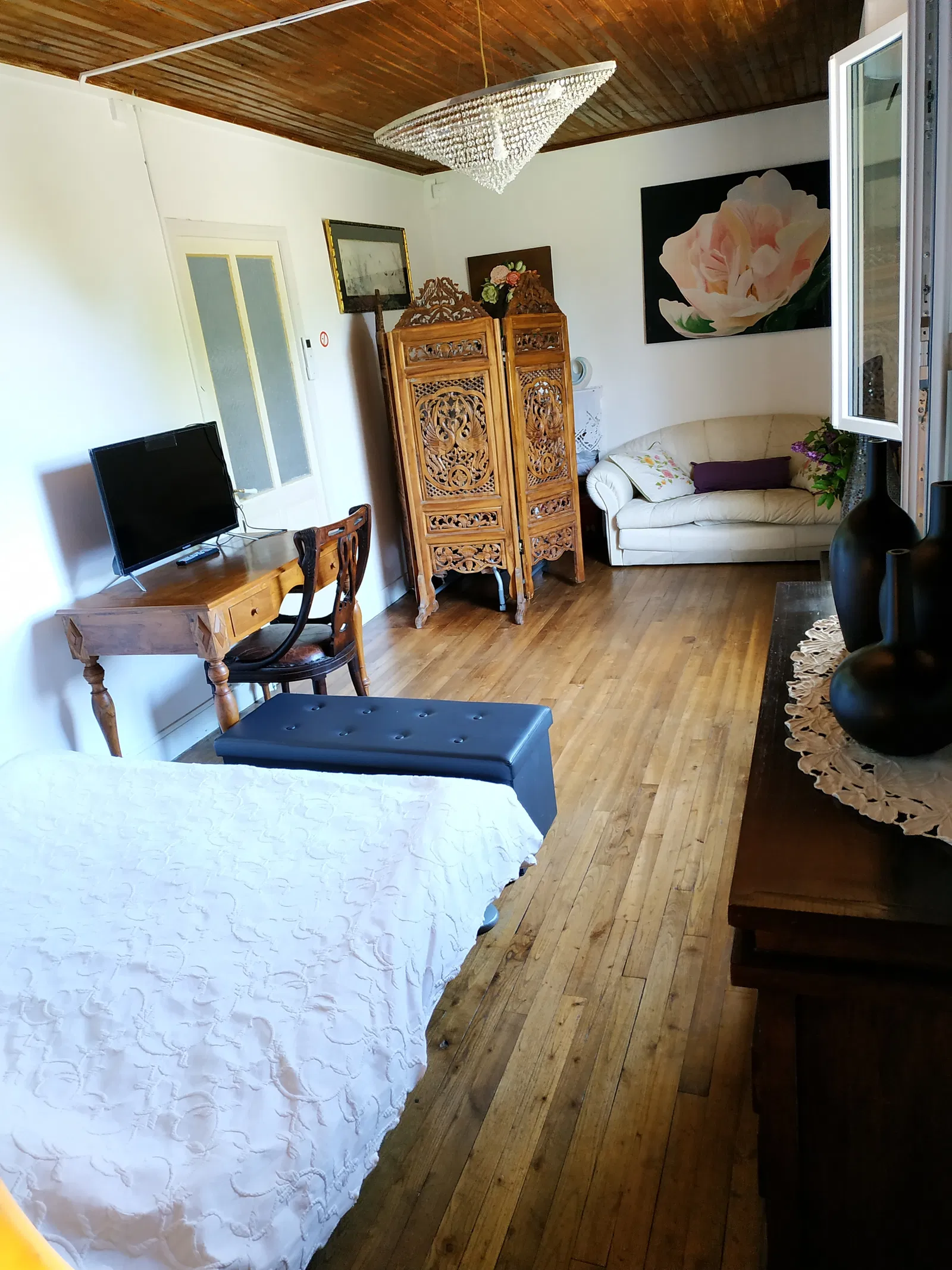 Room Route de la Reynie in Bassillac et Auberoche