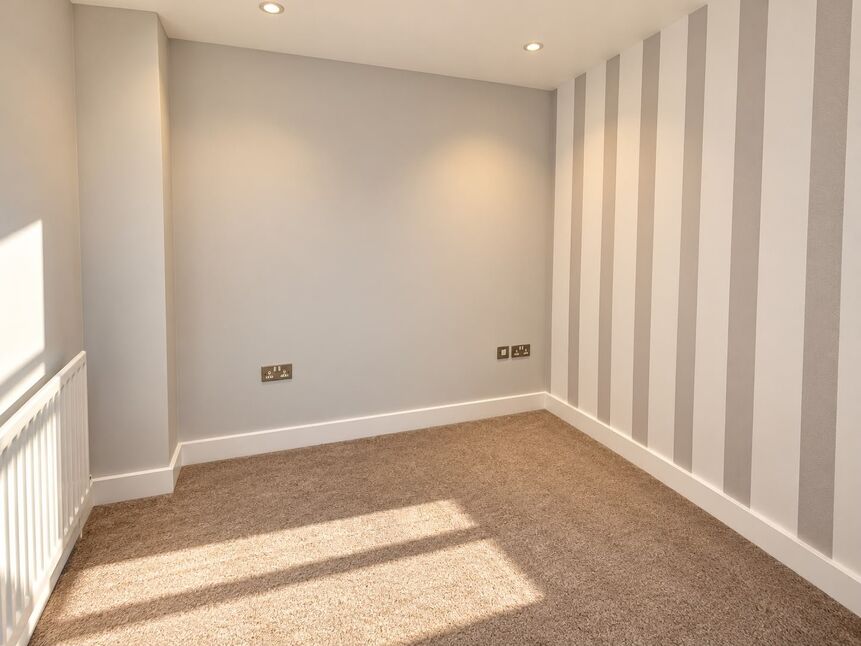 Flat Seller Street in Chester