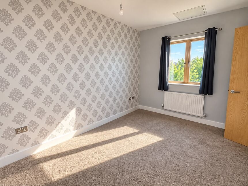 Flat Seller Street in Chester