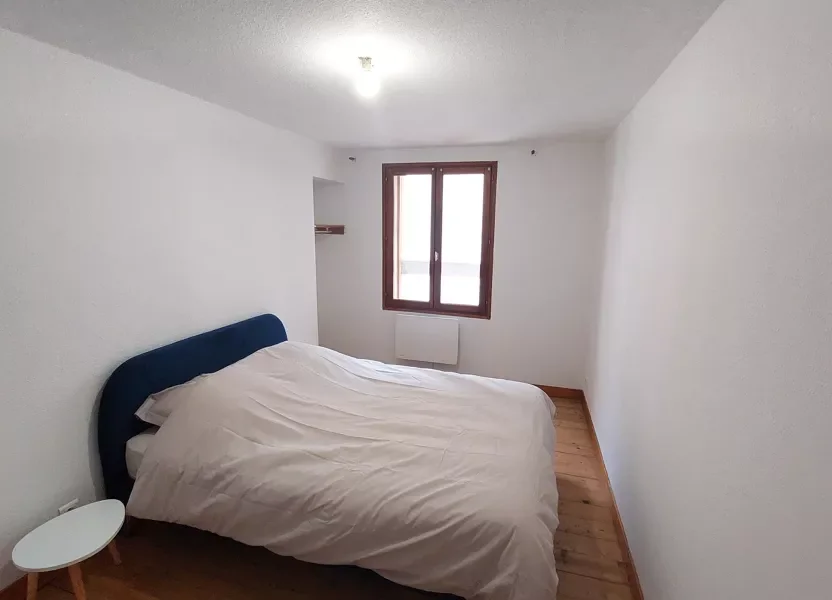 Appartement Place de la Barreyrrette à Limoges