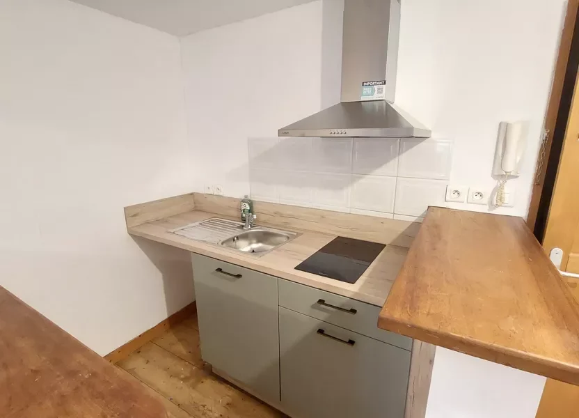 Appartement Place de la Barreyrrette à Limoges