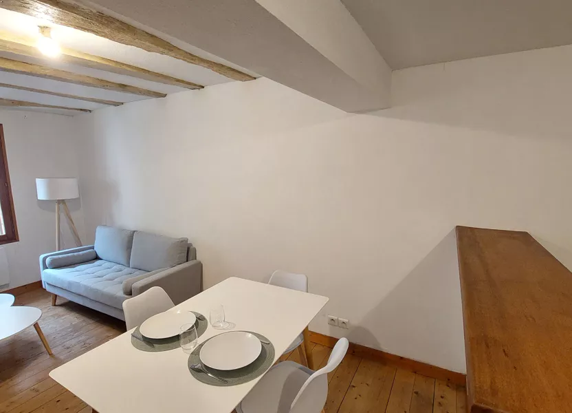 Appartement Place de la Barreyrrette à Limoges