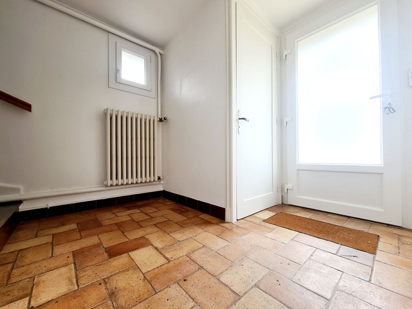 House Rue de Mechel in Is-en-Bassigny