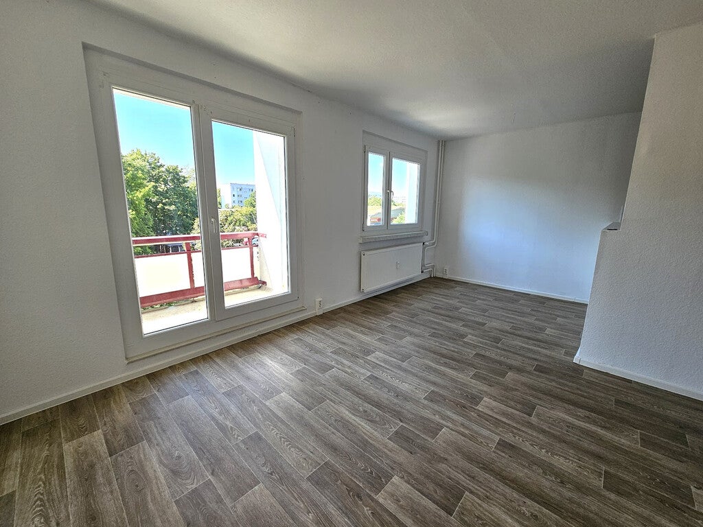 Zimmer Philipp-von-Ladenberg-Straße in Halle (Saale)