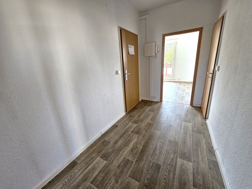 Zimmer Philipp-von-Ladenberg-Straße in Halle (Saale)