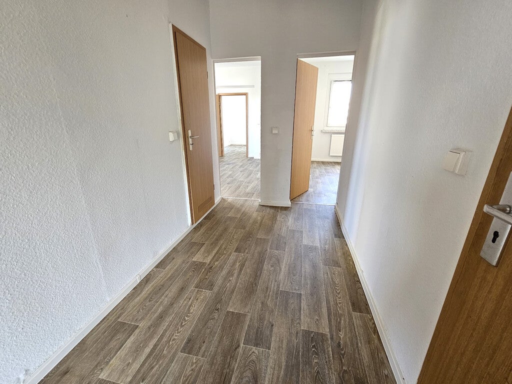 Zimmer Philipp-von-Ladenberg-Straße in Halle (Saale)