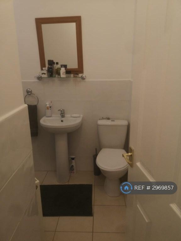 Room Carlisle Street in West Lindsey